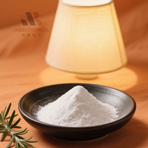 Tricalcium Phosphate factory